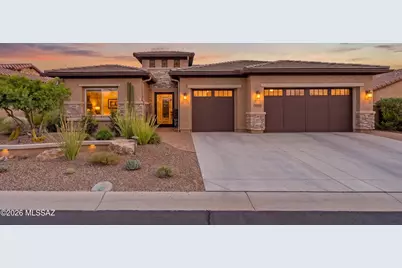 31579 S Misty Basin Road, Oracle, AZ 85623 - Photo 1