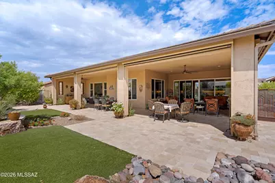 31579 S Misty Basin Road, Oracle, AZ 85623 - Photo 38