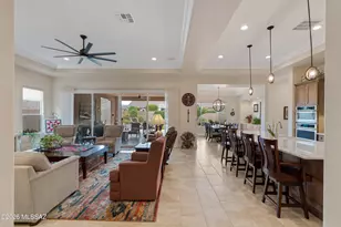 31579 S Misty Basin Rd, Oracle, AZ 85623 - Photo 6
