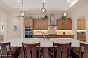 31579 S Misty Basin Rd, Oracle, AZ 85623 - Photo 10