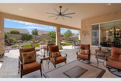 31579 S Misty Basin Road, Oracle, AZ 85623 - Photo 30