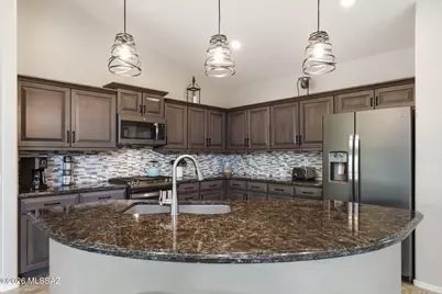 62870 E Amberwood Drive, Saddlebrooke, AZ 85739 - Photo 10