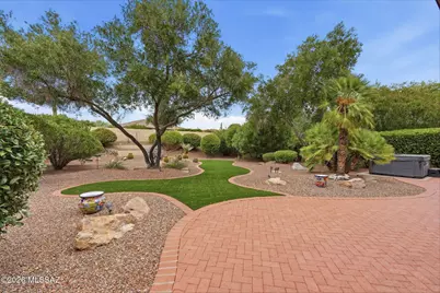 62870 E Amberwood Drive, Saddlebrooke, AZ 85739 - Photo 8