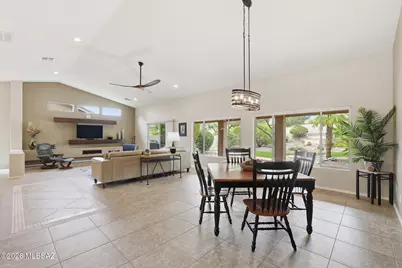 62870 E Amberwood Drive, Saddlebrooke, AZ 85739 - Photo 6