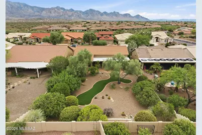 62870 E Amberwood Drive, Tucson, AZ 85739 - Photo 32