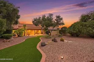 62870 E Amberwood Dr, Tucson, AZ 85739 - Photo 1