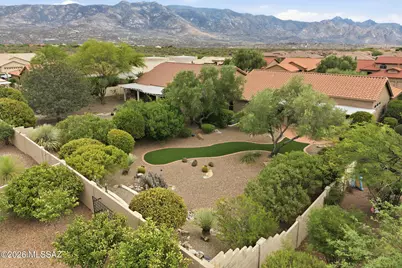 62870 E Amberwood Drive, Tucson, AZ 85739 - Photo 18