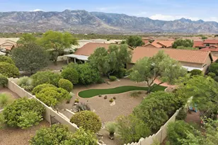 62870 E Amberwood Dr, Tucson, AZ 85739 - Photo 18