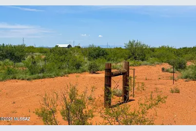 0 S Paloma Trail Lot #2 4.47 Acres, Hereford, AZ 85615 - Photo 2