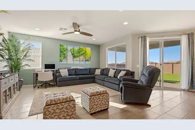 1337 E Pecan Meadow Lane, Sahuarita, AZ 85629 - Photo 12