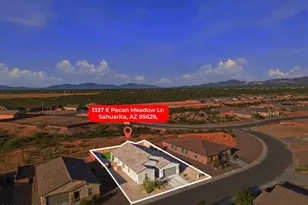 1337 E Pecan Meadow Ln, Sahuarita, AZ 85629 - Photo 46
