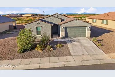 1337 E Pecan Meadow Lane, Sahuarita, AZ 85629 - Photo 2