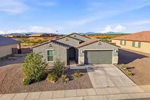 1337 E Pecan Meadow Ln, Sahuarita, AZ 85629 - Photo 2