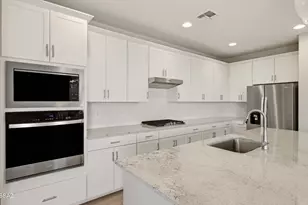 1337 E Pecan Meadow Ln, Sahuarita, AZ 85629 - Photo 8