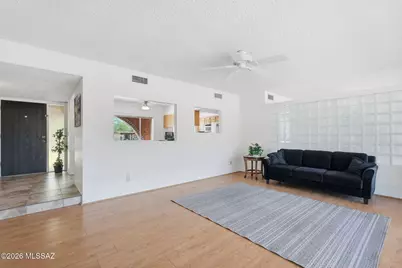 9201 E Shonto Lane, Tucson, AZ 85749 - Photo 12