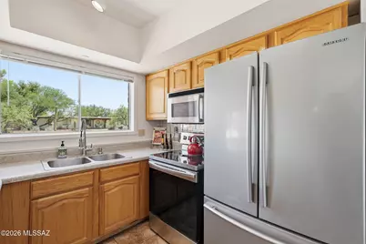 9201 E Shonto Lane, Tucson, AZ 85749 - Photo 20