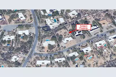9201 E Shonto Lane, Tucson, AZ 85749 - Photo 40