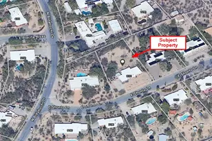 9201 E Shonto Ln, Tucson, AZ 85749 - Photo 40