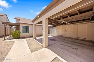 4879 W Doria Dr, Tucson, AZ 85742 - Photo 26