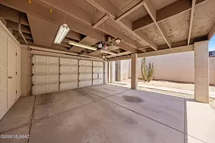4879 W Doria Dr, Tucson, AZ 85742 - Photo 28