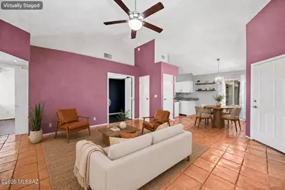 4879 W Doria Drive, Tucson, AZ 85742 - Photo 8