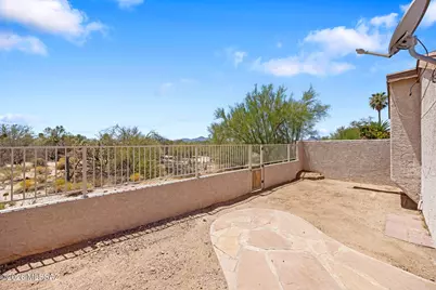 4879 W Doria Drive, Tucson, AZ 85742 - Photo 4