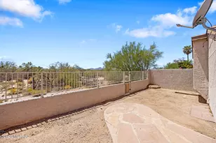 4879 W Doria Dr, Tucson, AZ 85742 - Photo 4