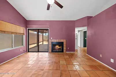 4879 W Doria Drive, Tucson, AZ 85742 - Photo 6