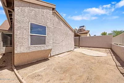 4879 W Doria Drive, Tucson, AZ 85742 - Photo 26