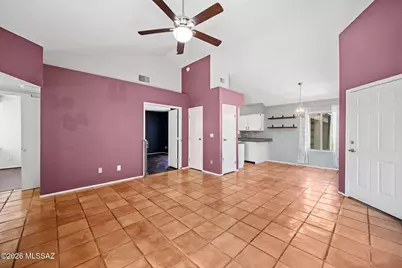 4879 W Doria Drive, Tucson, AZ 85742 - Photo 8