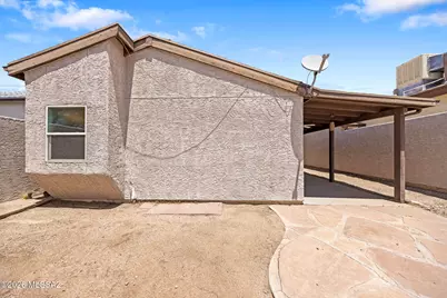 4879 W Doria Drive, Tucson, AZ 85742 - Photo 24