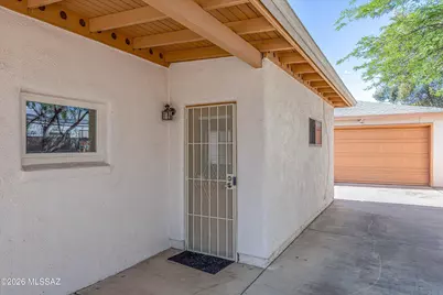 3958 E Louis Lane, Tucson, AZ 85712 - Photo 38