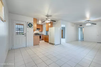 3958 E Louis Lane, Tucson, AZ 85712 - Photo 12