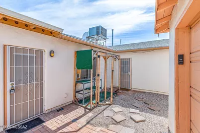 3958 E Louis Lane, Tucson, AZ 85712 - Photo 32