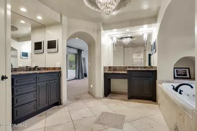 4821 E Winged Foot Place, Tucson, AZ 85718 - Photo 32