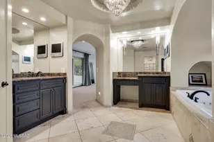 4821 E Winged Foot Pl, Tucson, AZ 85718 - Photo 32