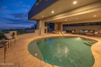 4821 E Winged Foot Place, Tucson, AZ 85718 - Photo 8