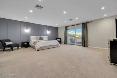 4821 E Winged Foot Place, Tucson, AZ 85718 - Photo 30
