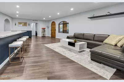 4821 E Winged Foot Place, Tucson, AZ 85718 - Photo 26