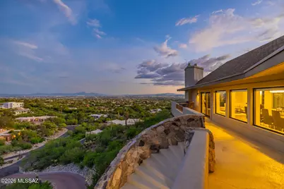 4821 E Winged Foot Place, Tucson, AZ 85718 - Photo 4