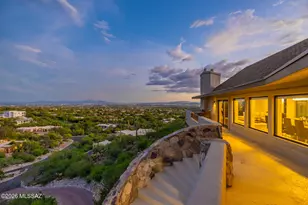 4821 E Winged Foot Pl, Tucson, AZ 85718 - Photo 4