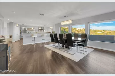 4821 E Winged Foot Place, Tucson, AZ 85718 - Photo 12