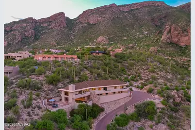 4821 E Winged Foot Place, Tucson, AZ 85718 - Photo 2