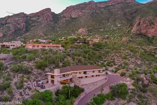 4821 E Winged Foot Pl, Tucson, AZ 85718 - Photo 2