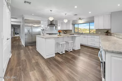 4821 E Winged Foot Place, Tucson, AZ 85718 - Photo 14