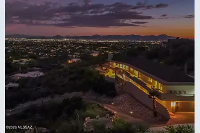 4821 E Winged Foot Place, Tucson, AZ 85718 - Photo 6