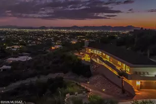 4821 E Winged Foot Pl, Tucson, AZ 85718 - Photo 6