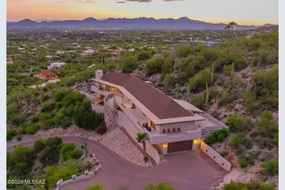 4821 E Winged Foot Place, Tucson, AZ 85718 - Photo 42