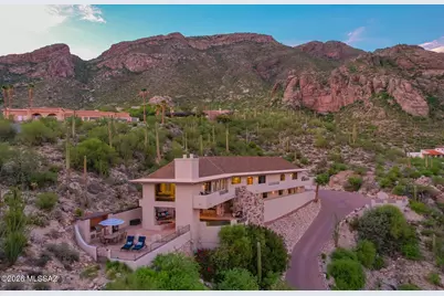 4821 E Winged Foot Place, Tucson, AZ 85718 - Photo 40