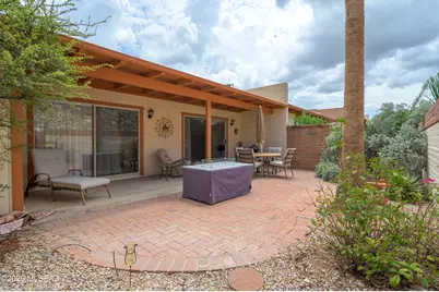 1438 W Camino Alicante, Green Valley, AZ 85622 - Photo 22